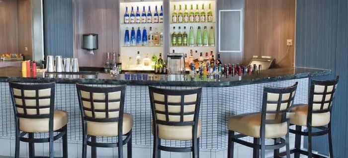 Sake Bar